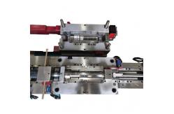 China LKM HASCO DME Home Appliance Mold Household Electronics Injection Molding supplier