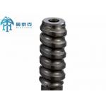 Polishing Threaded Drill Pipe Mf Connection Customized for sale