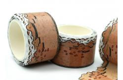 China Single Sided Die Cut Adhesive Tape supplier
