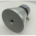25k 100w Cleaner Sensor Piezo Transducer 66mm Height for sale