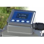 FL101 In-Line Ultrasonic Flow Meter for Clean Water Applications