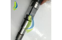 China 0445120218 Fuel Injector For Diesel Engine Parts supplier