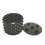 Plastic Air Pruning  root plant pot For Gardening for sale