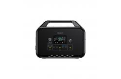 China EU / US Plug 1000wh Lithium Portable Power Station 230V 50hz supplier