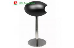 China Customizable Indoor Hanging Float Suspended Bioethanol Fireplace Smokeless supplier