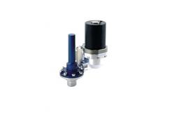 China 400mW Split Rotary Stirling Engine Cryocooler Low Consumption supplier
