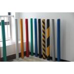 Glass Beads Vinyl PET Reflective Sheeting For Traffic Signs for sale