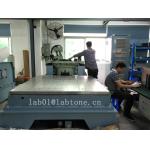 ISTA 6A Amazon Vibration Test Machine Random Vibration Testing for sale