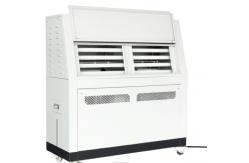 China ASTM D4587 UV Weathering Accelerated Aging Test Chamber Temperature Humidity Test Chamber supplier
