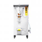 350-2000ml Volume Drinking Water Filling Machine with Carbonated Drink Capability and More for sale