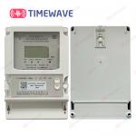 Wireless LoRaWAN Energy Meter Smart IoT Three Phase Electric Meter