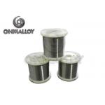 Anti - Oxidation Type E Thermocouple Wire , Thermocouple Lead Wire for sale