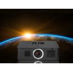 High Brightness Large Venue Projector High Definition 12000Lumens 3LCD Laser Projector for sale