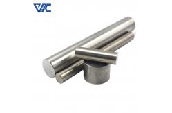 China Factory Direct Selling Nickel Alloy Round Rod Inconel 600 Bar supplier