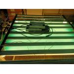 Hydroponic 10 Light Strips 1000W LED Grow Light Kit for sale