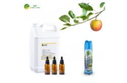 China Fragrance Oil For Daily Air Freshener And Shampoo Making With Free Samples supplier