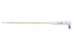 China Adjustable Tumor Ablation And Cutting Electrode with Radio Frequency supplier