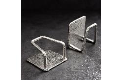 China Strong Adhesive Small Kitchen Sink Sponge Holder Hooks supplier