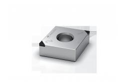 China 4N Tips CNGA120408 PCBN Cutting Tools Carbide Inserts For Metal Cutting supplier