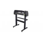 720mm Plastic Cutting Cutter Vinyl Sticker Cutting Machine for sale