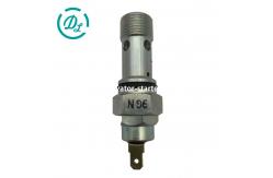 China Oil Pressure Sensor ME084614 VAME084614 Valve O/CLR Engine 6D34 supplier