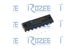 China CD4046BE supplier