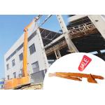 Long Reach Demolition Arm for 24ton - 27ton Demolition Work Excavators for sale