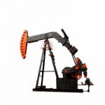 API 11E Oil Well Pumping Jack Horse Head Crank Conventional Beam Balance Structure Pumping Units For Nodding Donkey for sale