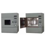 800L Environmental Test Chamber Water Cooled Xenon Lamp Testing Chamber for sale