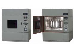 China 800L Environmental Test Chamber Water Cooled Xenon Lamp Testing Chamber supplier