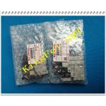 Original SMC Solenoid Valve MC5M10HSV8S24B V8X-AG-XX-JU For JUKI 2080 40045476 for sale