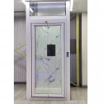 China Heavy-Duty Home Elevator | 1000-5000 lbs Traction Lift for sale