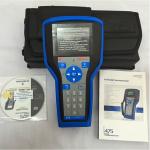 475 Hydraulic Handheld Hart Field Communicator With Touchscreen Display