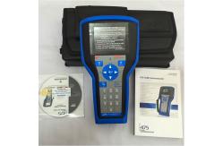China 475 Hydraulic Handheld Hart Field Communicator With Touchscreen Display supplier