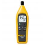 Fluke 971 Handheld Humidity And Temperature Meter Weight 190g Battery Life 20hours for sale