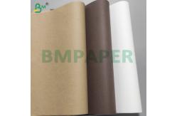 China 40Gsm Kit 7 Non-toxic Heat-resistant Grease-proof Paper Rolls supplier