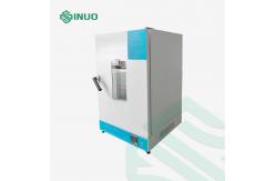 China High Temperature Electronic Components Drying Oven Laboratory Heating Oven supplier