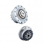 High Reduction Harmonic Drive Gear Box Strain Wave Reducer For Robotics for sale