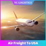 DDP International Air Cargo Services for sale