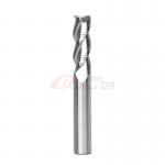 3 Flute 3/8 End Mill For Aluminum 10mm 40 Degree for sale