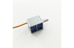 China 14W Keep Solenoid supplier