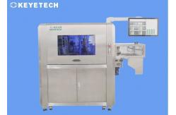 China AI Intelligent Quality Inspection Machine for Stream Cap Helicap supplier
