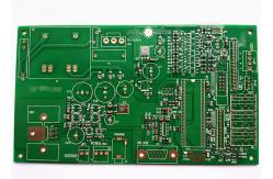China High TG FR4 Printed Circuit Board Assembly Thick Coppoer ENIG 2U Suface supplier