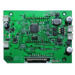 Stable Performance Electronic Circuit Board Assembly For Heater RoHS ISO Approval