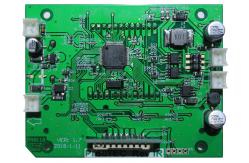 China Stable Performance Electronic Circuit Board Assembly For Heater RoHS ISO Approval supplier