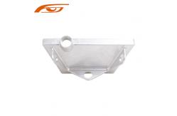 China 7075 Aluminum 3D CNC Machining Parts Rapid Prototyping Milling Turning Service supplier