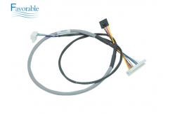 China Cable Drill Drive Control For Auto Cutter Textile Machine XLC7000 91141002 supplier