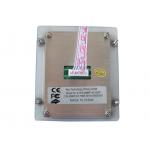 12 Keys Metal Numeric Keypad 4x3 Door Entry Programmable Dot Matrix Interface
