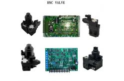 China EDG-01-H Proportional Directional Control Valve Hydraulic CE Certified supplier