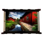 LJ640U35 New 8.9 inch 640*400 TFT LCD Panel Display for Industrial Use for sale